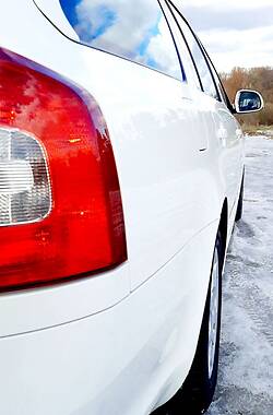 Skoda Octavia A5